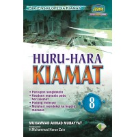 SIRI 8 - HURU-HARA KIAMAT